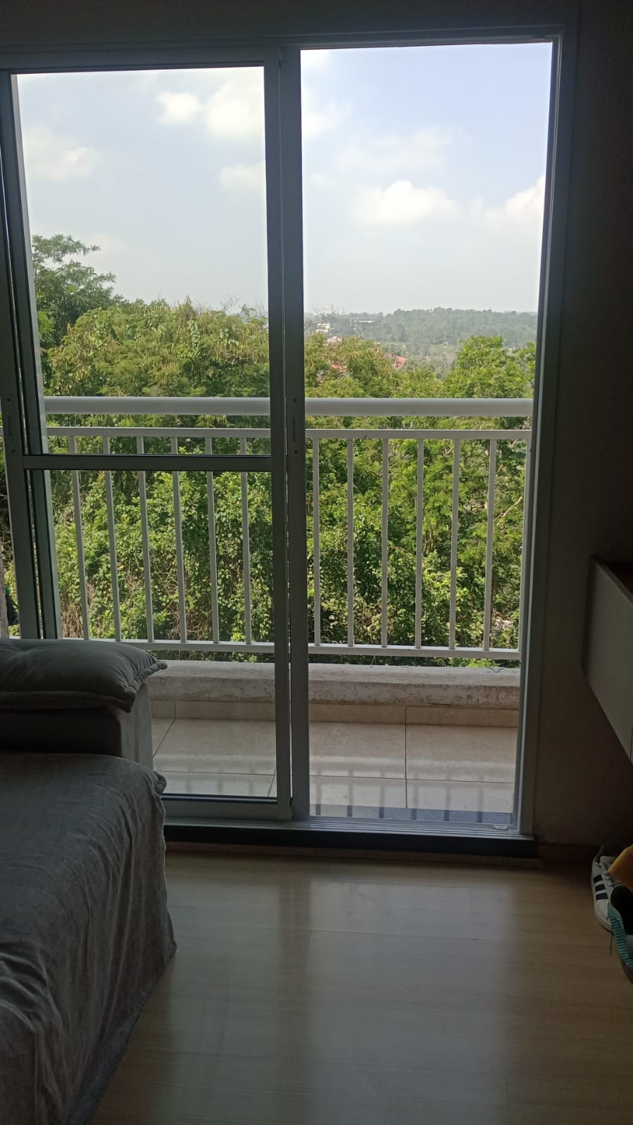 Apartamento, 2 quartos, 59 m² - Foto 5