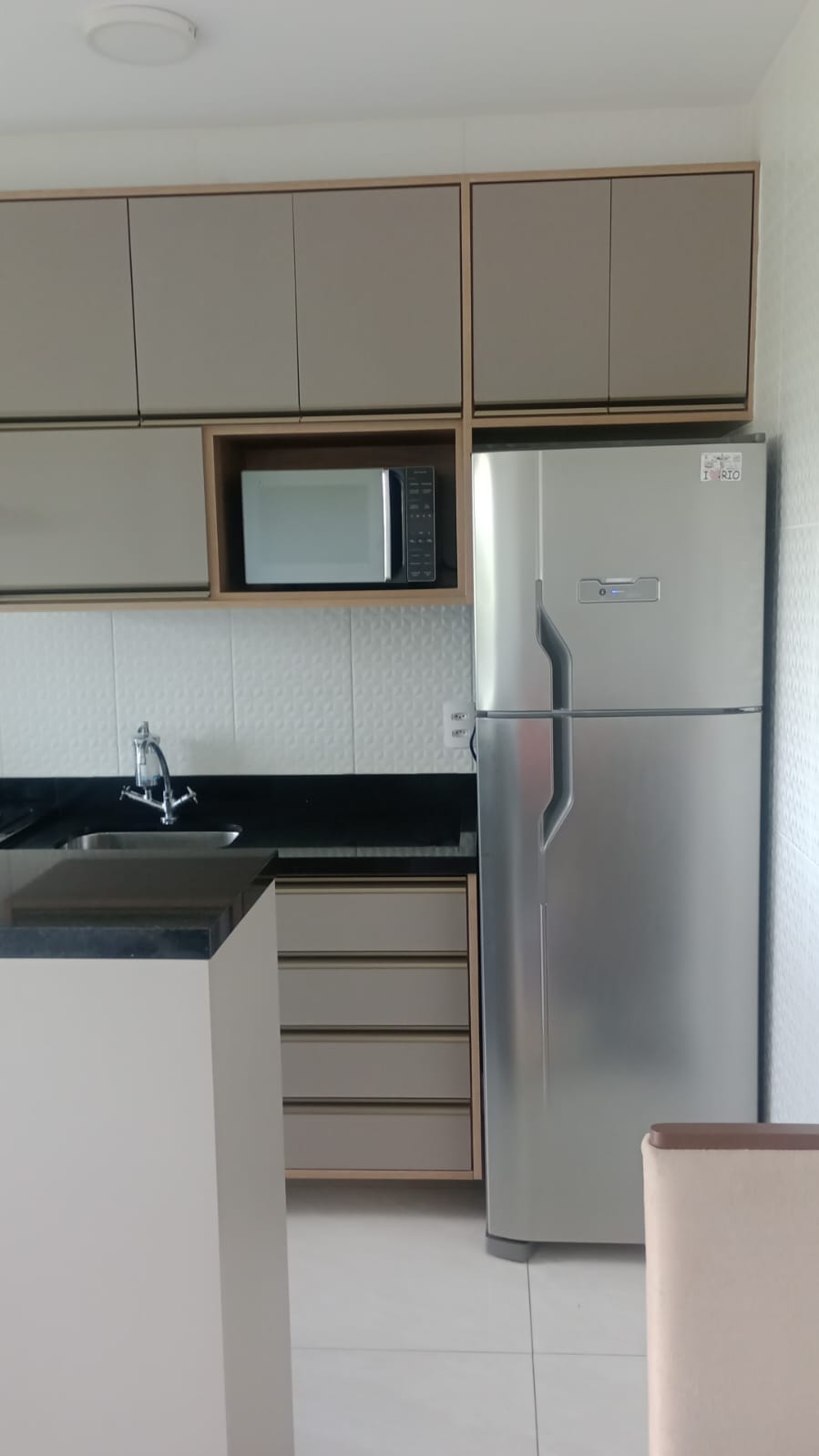 Apartamento, 2 quartos, 59 m² - Foto 7