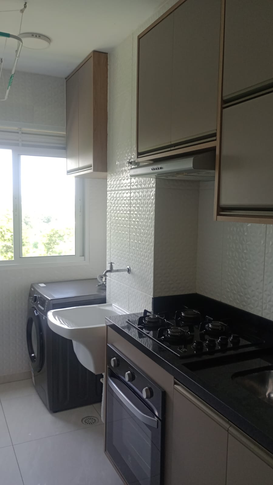 Apartamento, 2 quartos, 59 m² - Foto 9