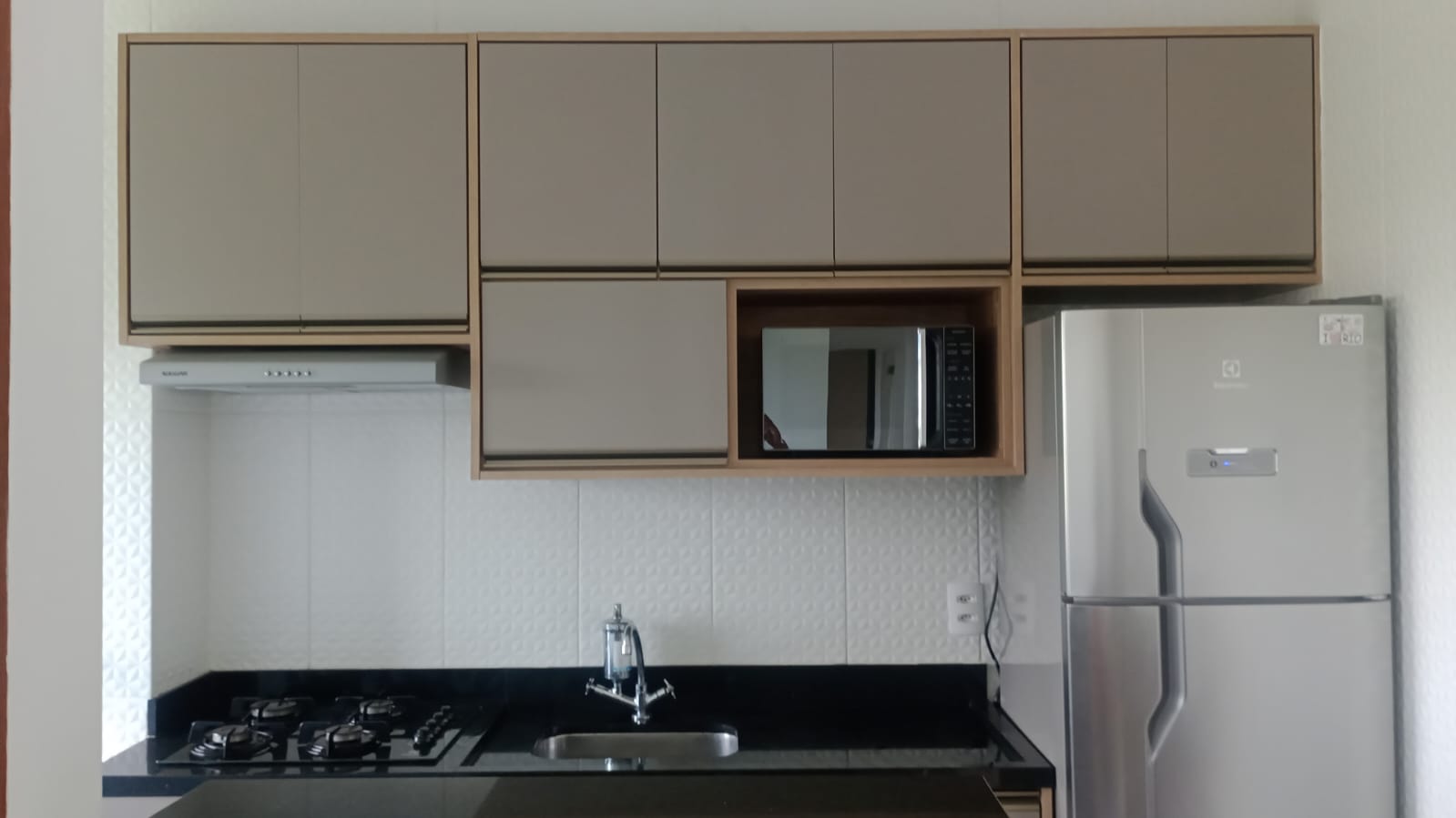 Apartamento, 2 quartos, 59 m² - Foto 8