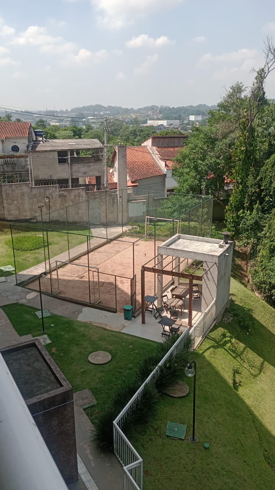 Apartamento, 2 quartos, 59 m² - Foto 22