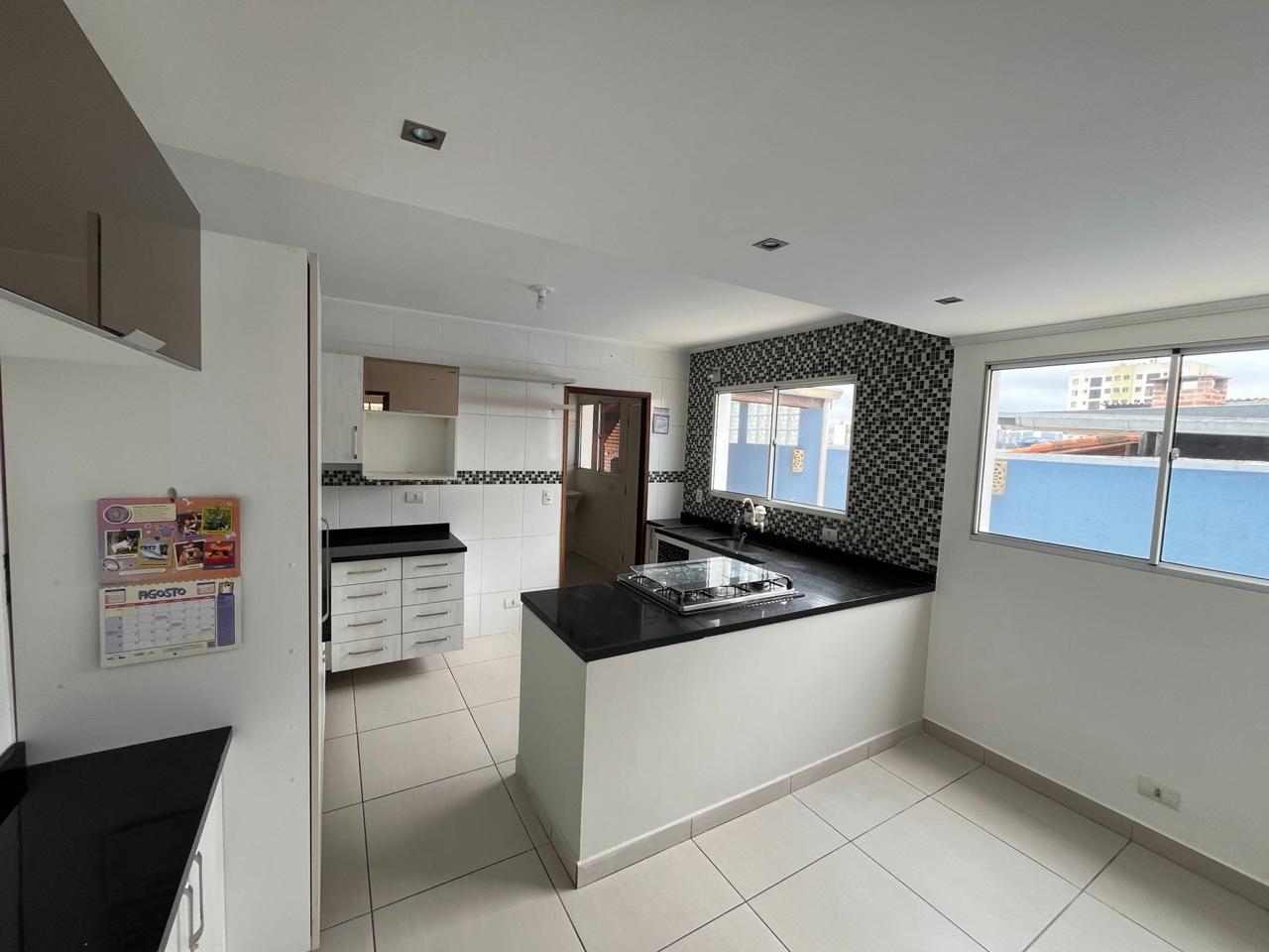 Casa, 3 quartos - Foto 3