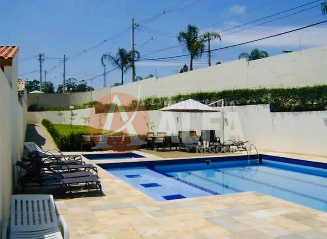 Casa com 3 Dormitórios Condomínio Residencial Porto Seguro - Estrada do Capuava - Cotia / SP