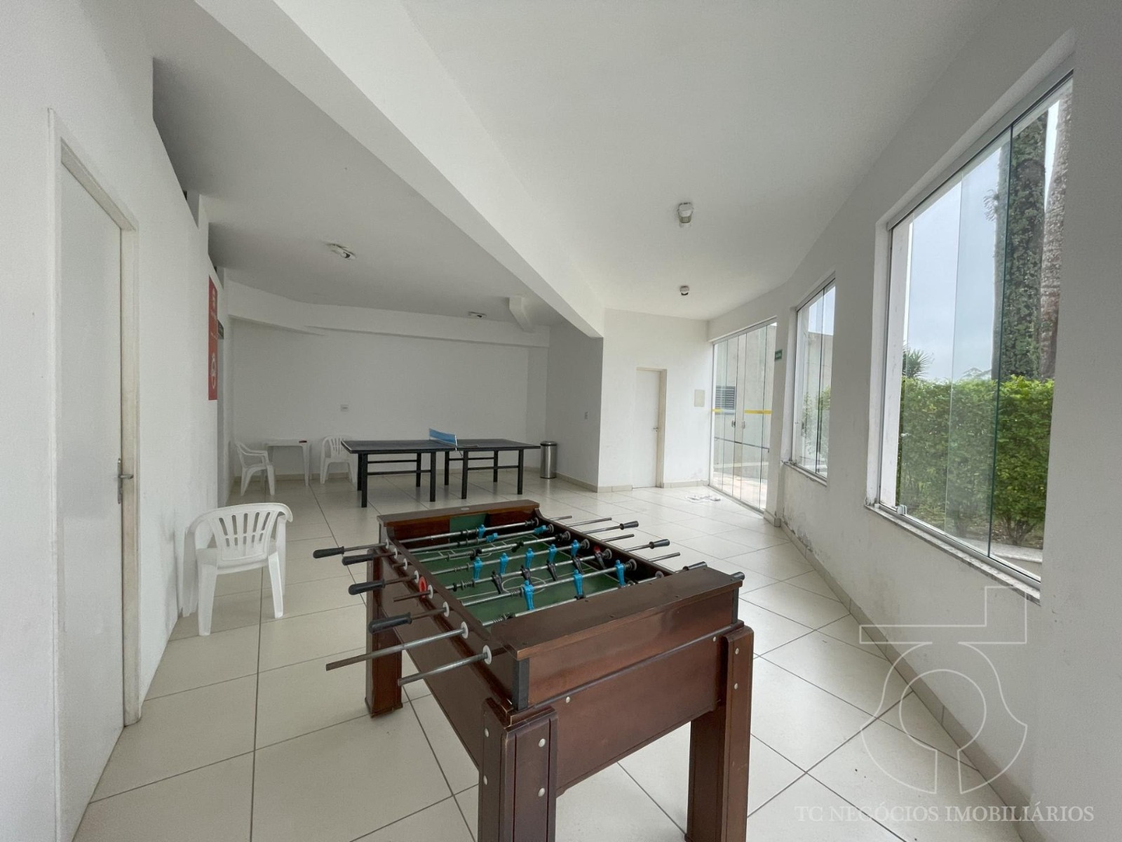 Apartamento (V) - 03 Dormitórios - Condomínio Costa do Sol - Jardim Sabia - Cotia