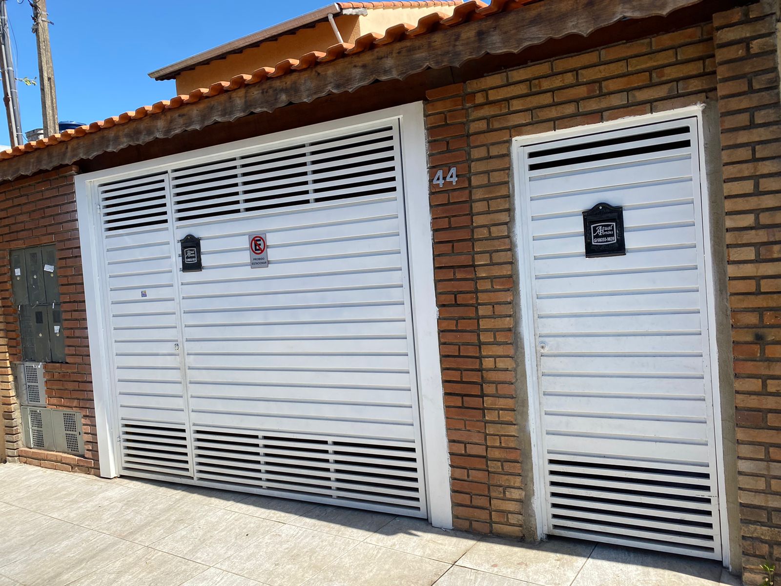 Casa - Locação, Jardim Araruama, Cotia, SP