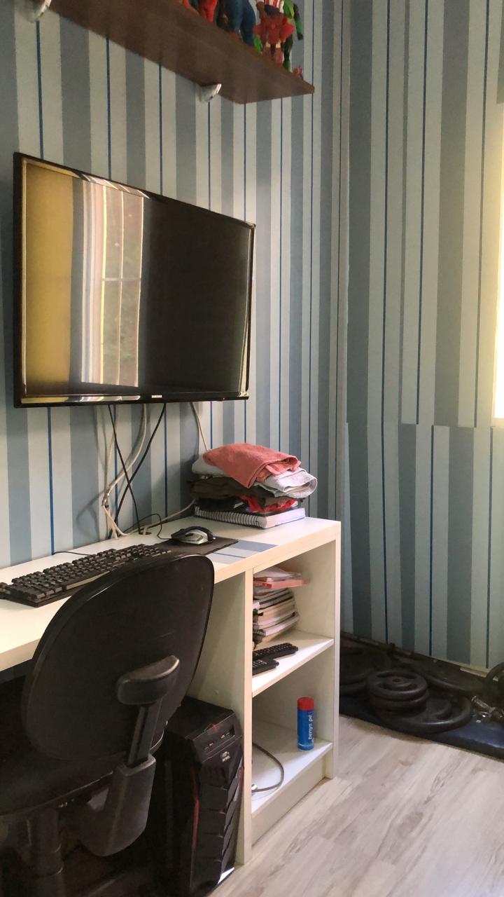 Apartamento com 2 Dormitórios (V)  - Condomínio Residencial Vida Plena Cotia  - Jardim Petrópolis - Cotia / SP
