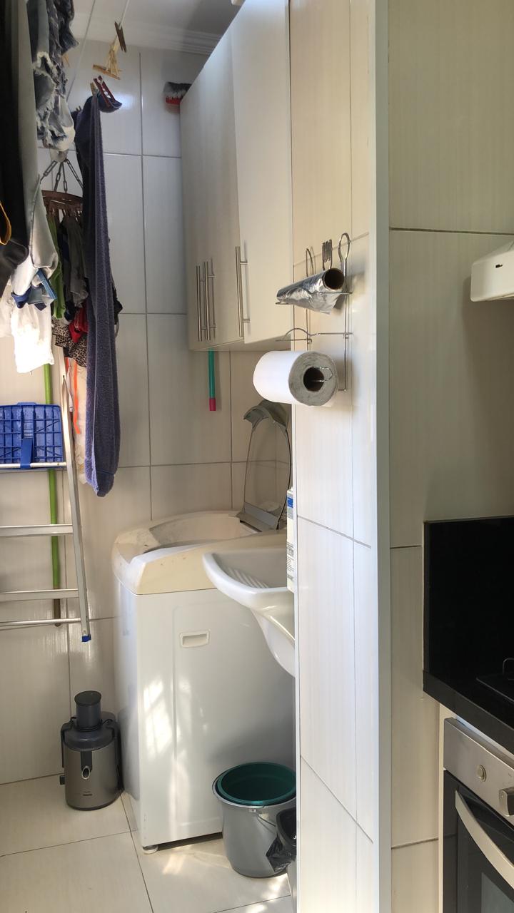 Apartamento com 2 Dormitórios (V)  - Condomínio Residencial Vida Plena Cotia  - Jardim Petrópolis - Cotia / SP