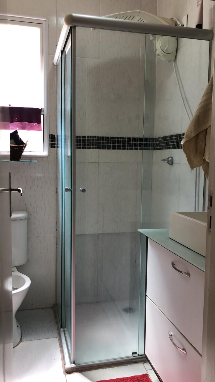 Apartamento com 2 Dormitórios (V)  - Condomínio Residencial Vida Plena Cotia  - Jardim Petrópolis - Cotia / SP