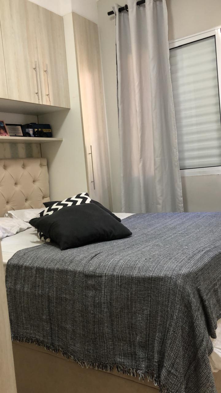 Apartamento com 2 Dormitórios (V)  - Condomínio Residencial Vida Plena Cotia  - Jardim Petrópolis - Cotia / SP