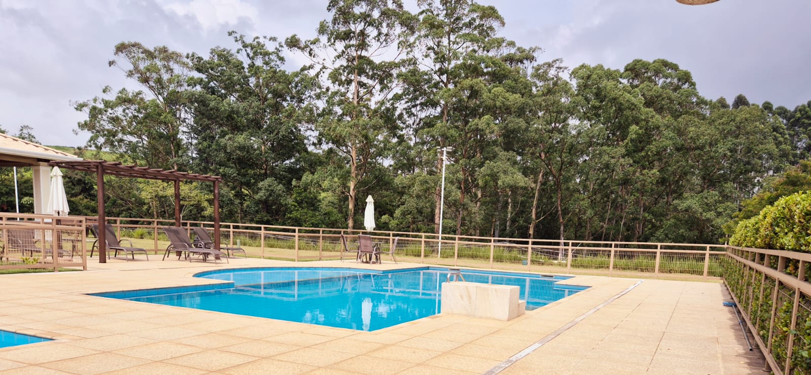 Terreno em Condomínio de Alto Padrão -  Condominio Reserva Santa Paula - Cotia/SP