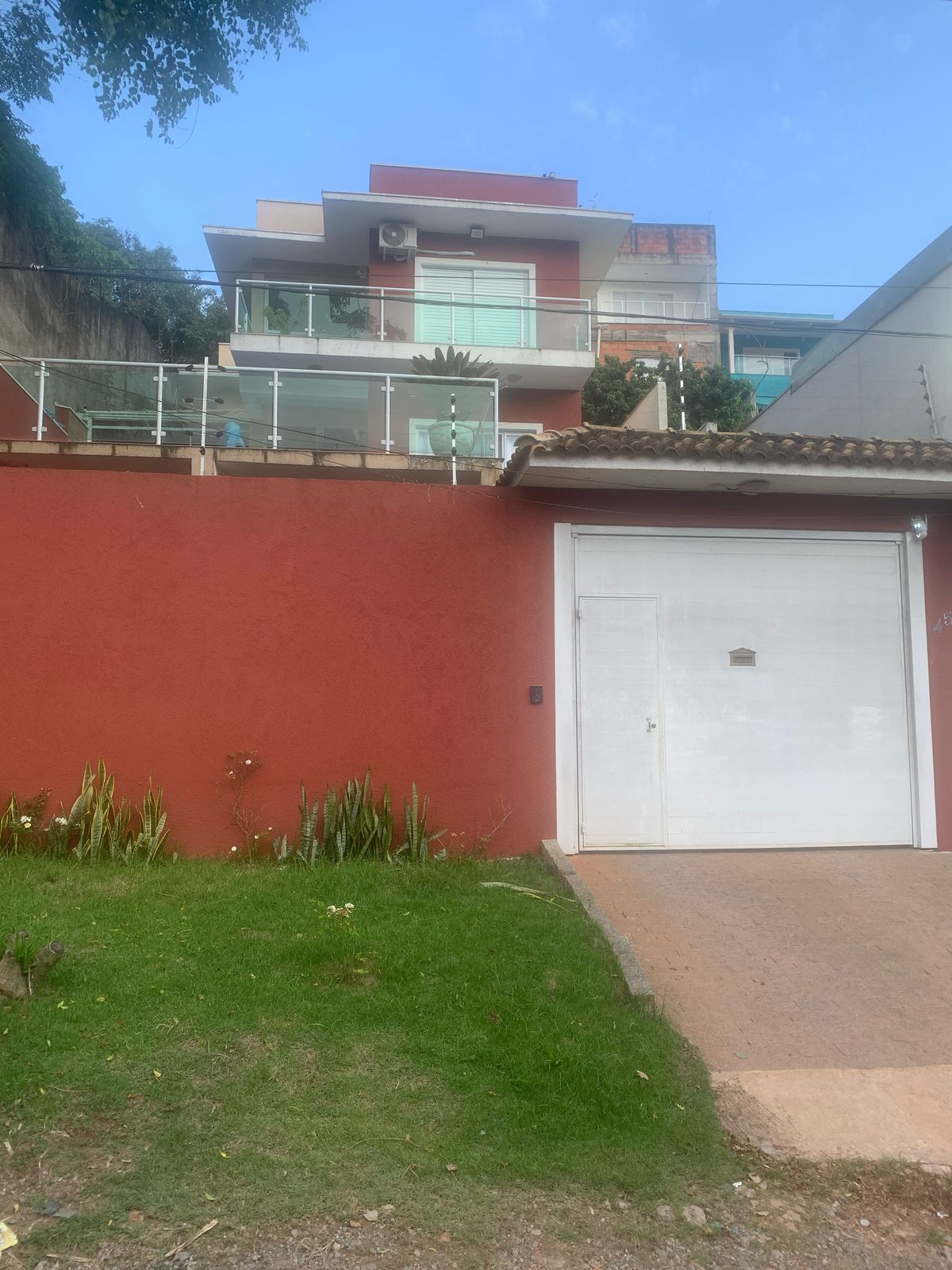 Casa - Venda, Parque Rincão, Cotia, SP