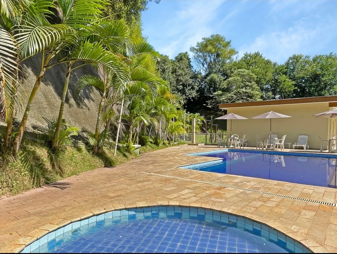 Apartamento - Venda, Granja Clotilde, Cotia, SP