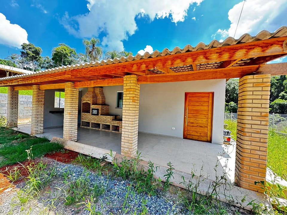 Chácara - Venda, CACHOEIRA , Ibiúna, SP