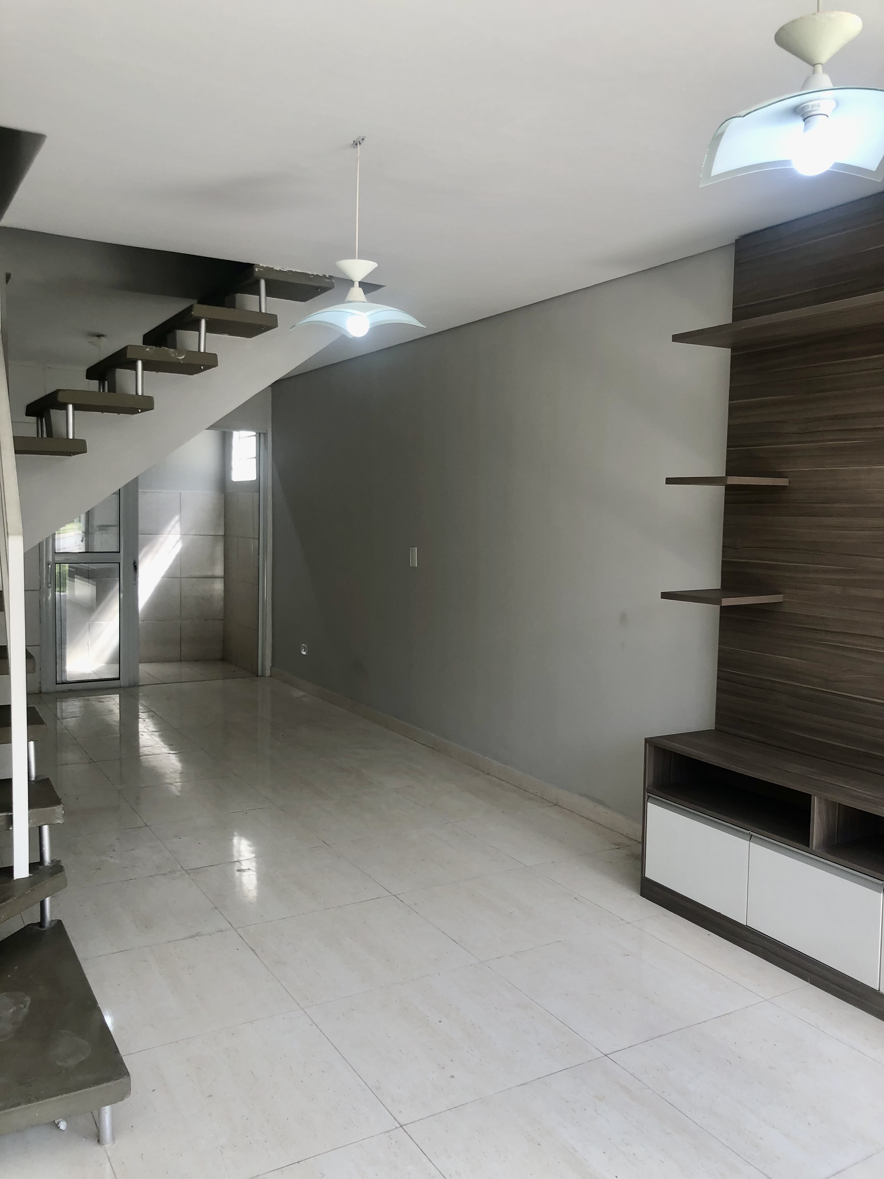 Casa para alugar com 2 quartos, 58m² - Foto 3