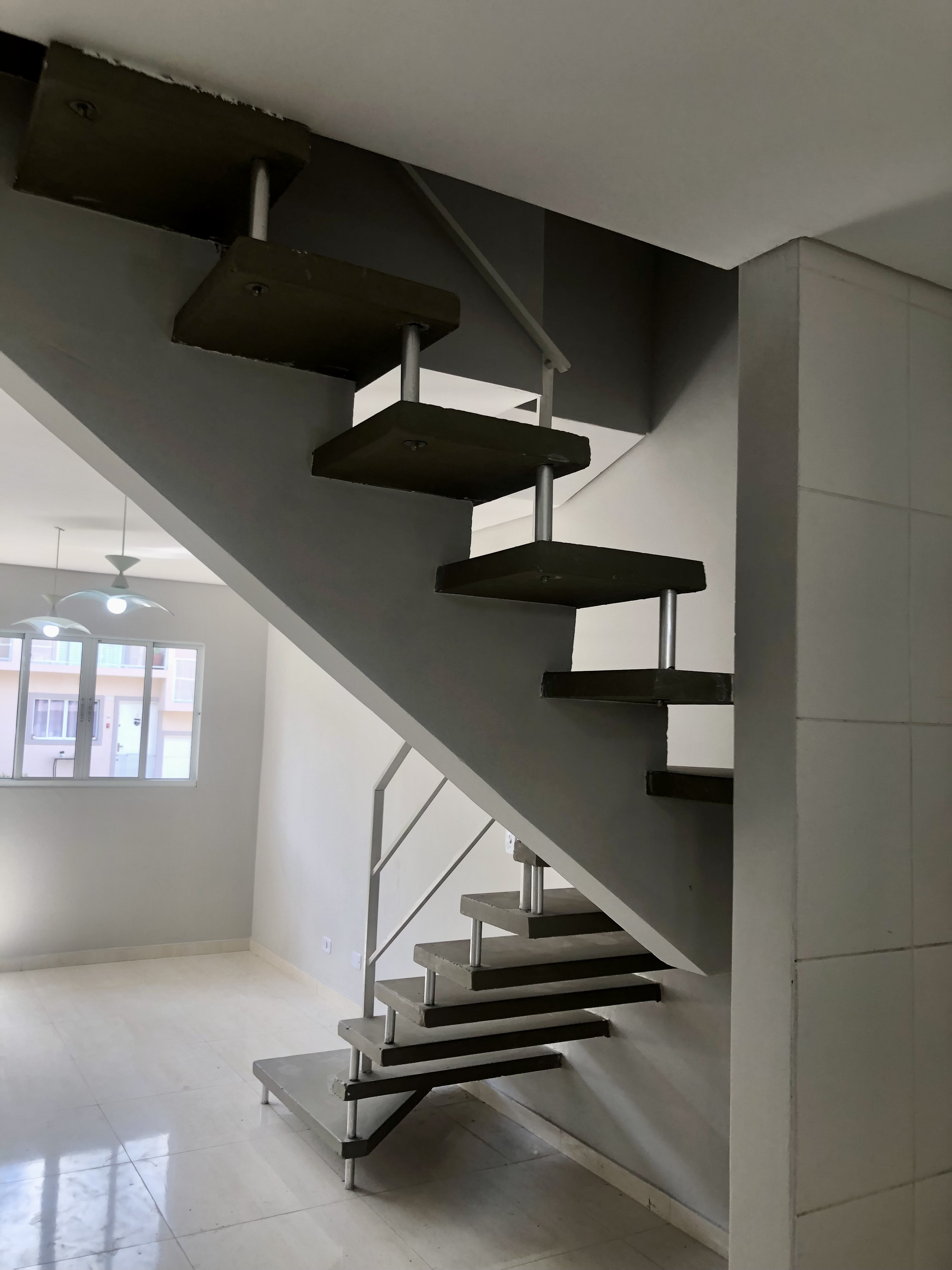 Casa para alugar com 2 quartos, 58m² - Foto 8