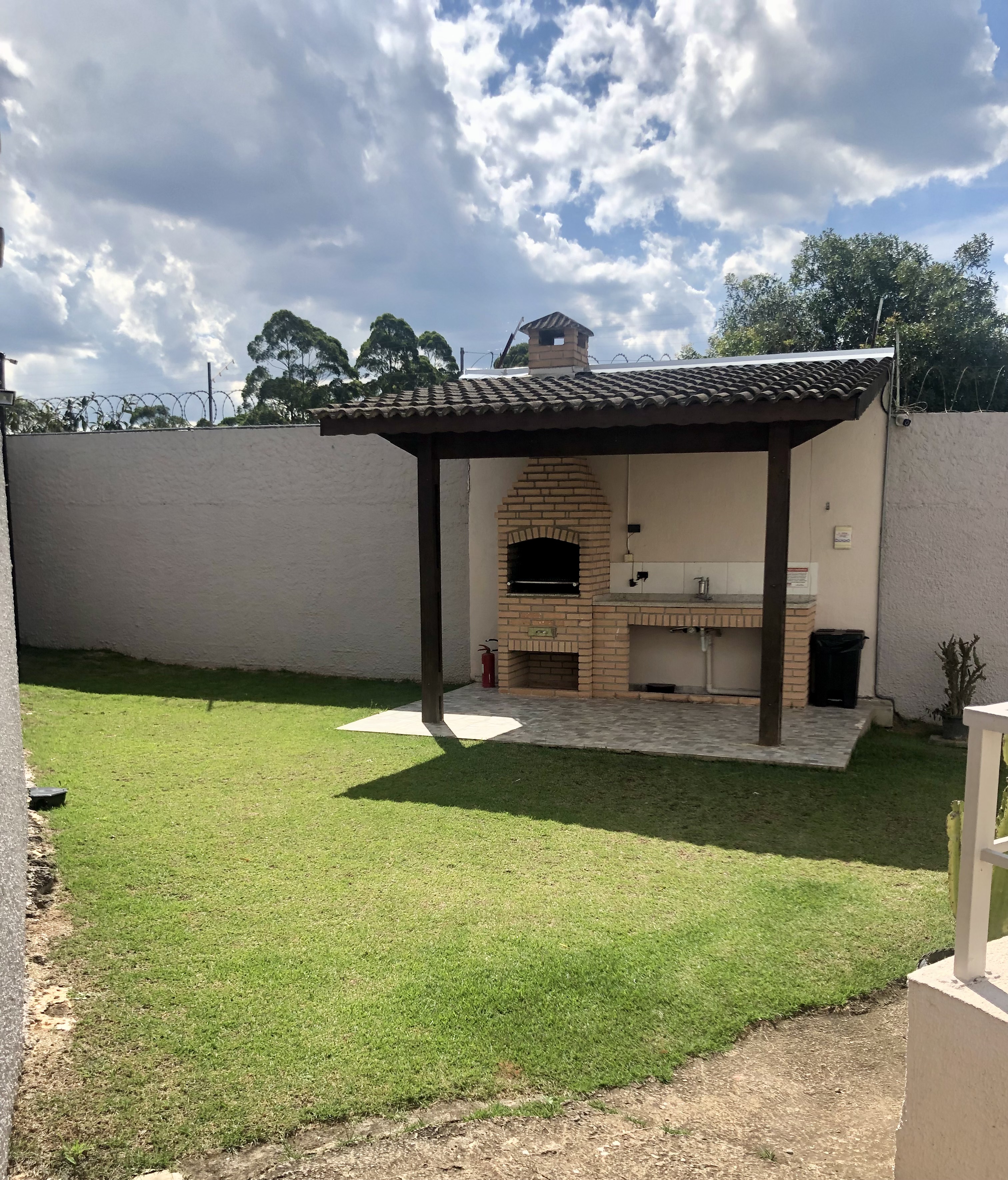 Casa para alugar com 2 quartos, 58m² - Foto 18