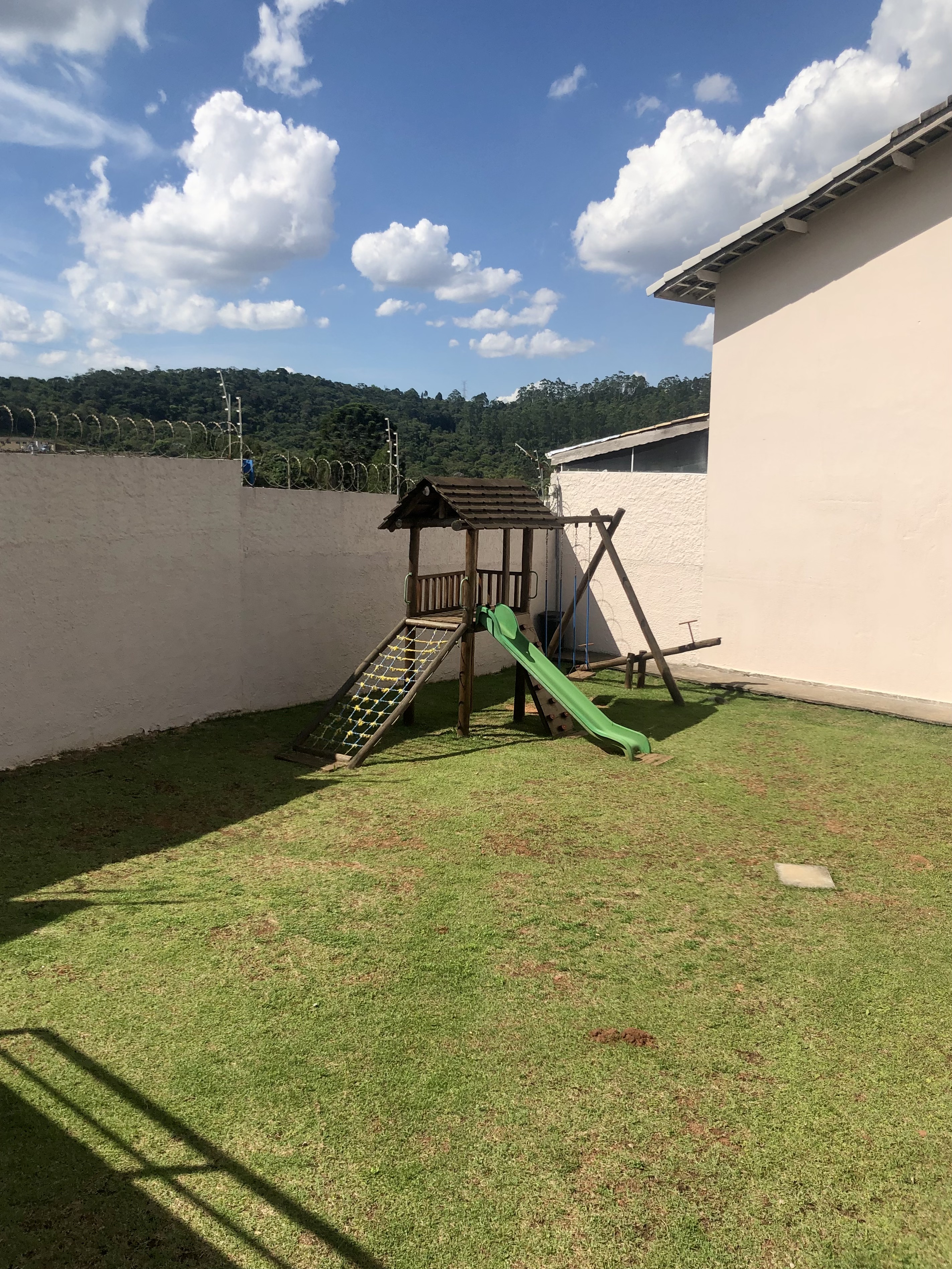 Casa para alugar com 2 quartos, 58m² - Foto 19