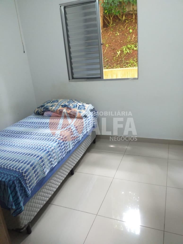 Apartamento 2 Dormitórios - Condomínio costa verde - Jardim Caiapiá - Cotia/SP