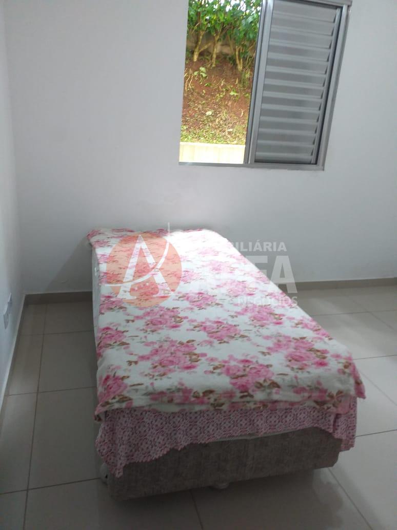 Apartamento 2 Dormitórios - Condomínio costa verde - Jardim Caiapiá - Cotia/SP