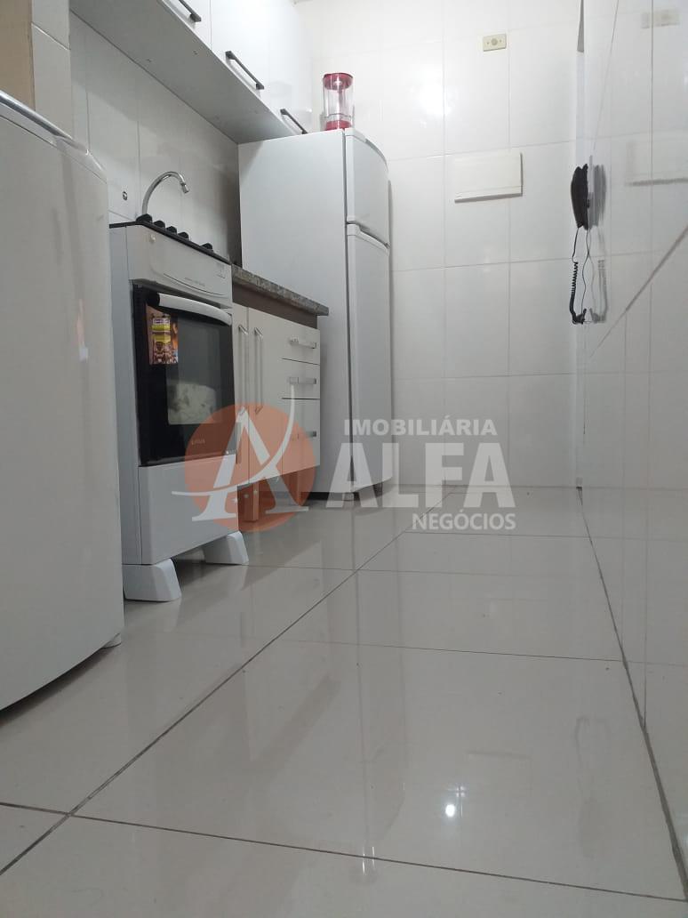 Apartamento 2 Dormitórios - Condomínio costa verde - Jardim Caiapiá - Cotia/SP