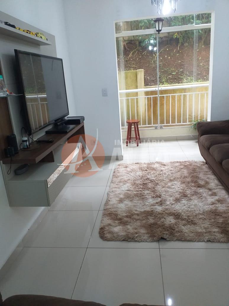 Apartamento 2 Dormitórios - Condomínio costa verde - Jardim Caiapiá - Cotia/SP