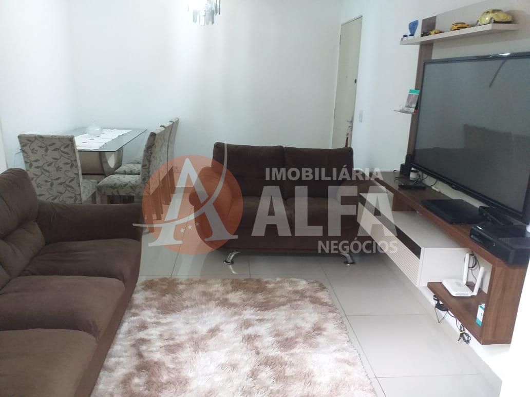 Apartamento 2 Dormitórios - Condomínio costa verde - Jardim Caiapiá - Cotia/SP
