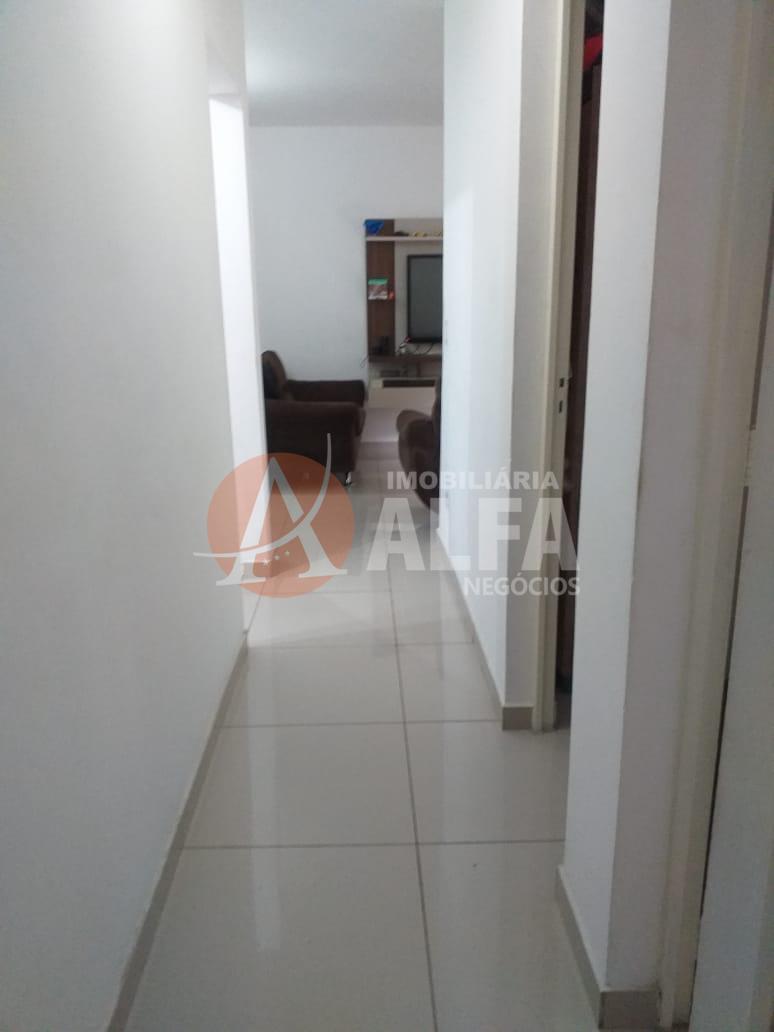 Apartamento 2 Dormitórios - Condomínio costa verde - Jardim Caiapiá - Cotia/SP