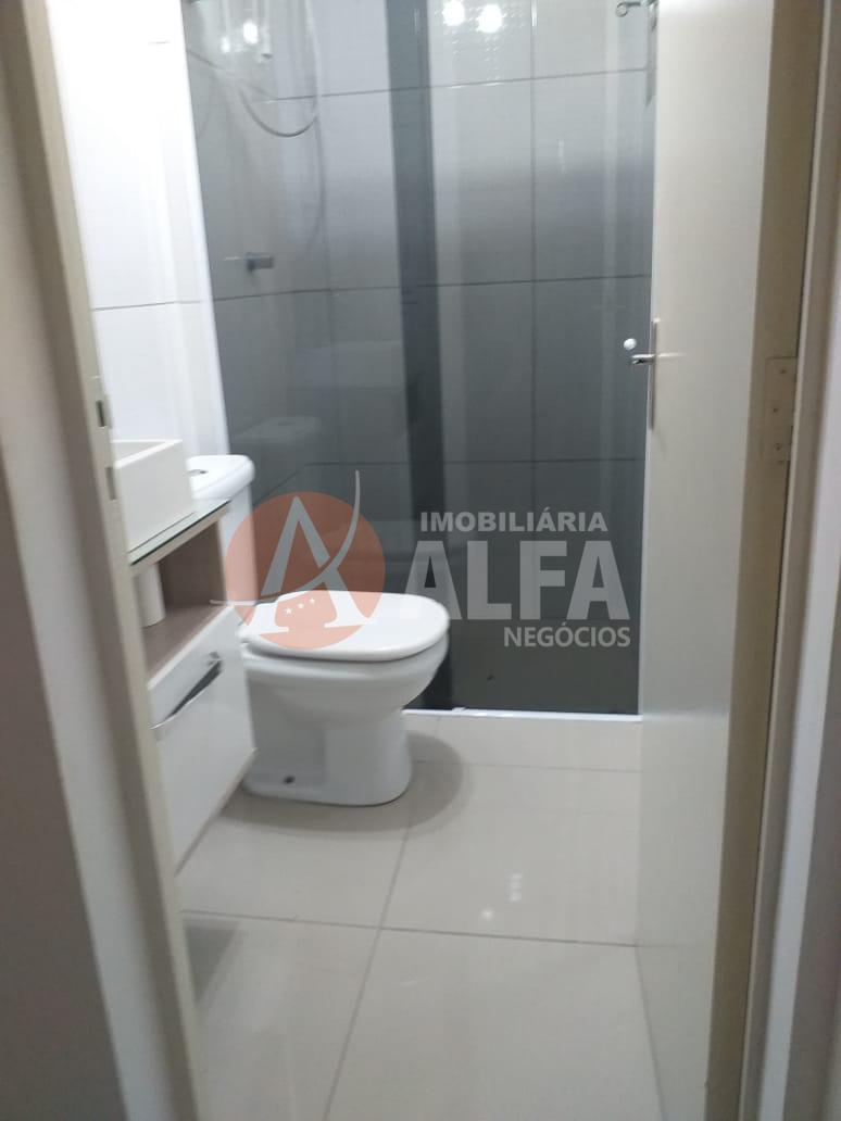 Apartamento 2 Dormitórios - Condomínio costa verde - Jardim Caiapiá - Cotia/SP