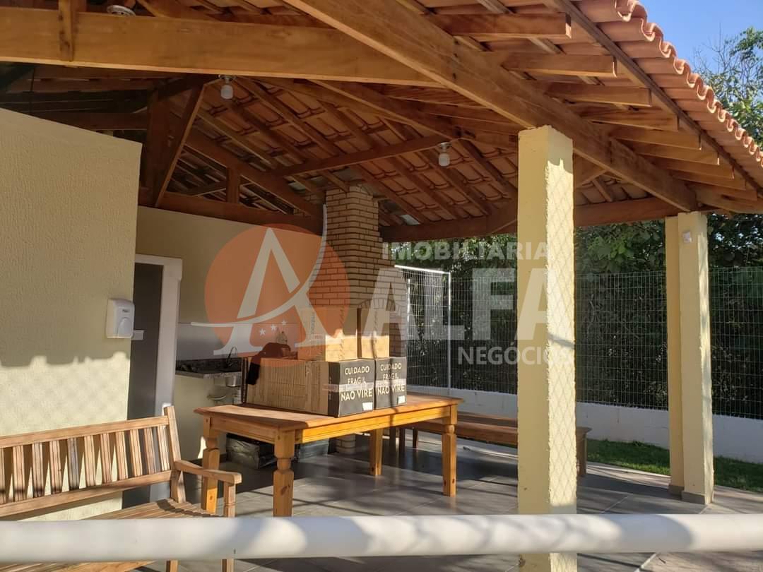Apartamento 2 Dormitórios - Condomínio costa verde - Jardim Caiapiá - Cotia/SP