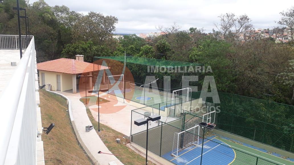 Apartamento 2 Dormitórios - Condomínio costa verde - Jardim Caiapiá - Cotia/SP