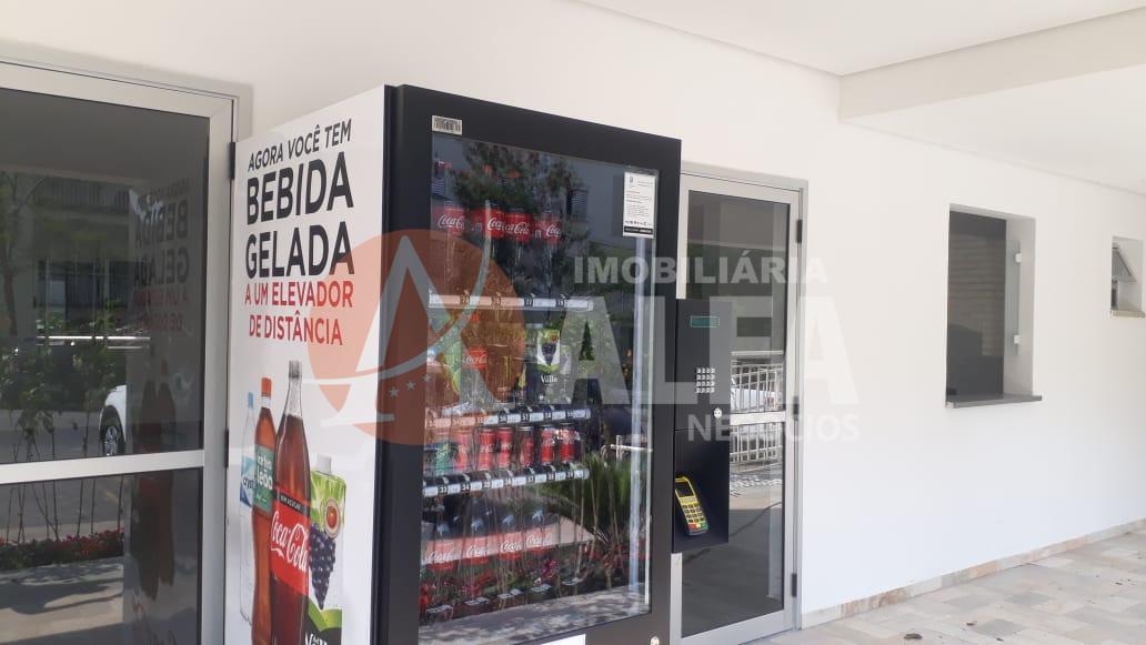 Apartamento 2 Dormitórios - Condomínio costa verde - Jardim Caiapiá - Cotia/SP