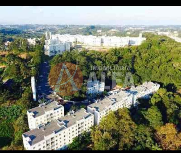 Apartamento 2 Dormitórios - Condomínio costa verde - Jardim Caiapiá - Cotia/SP
