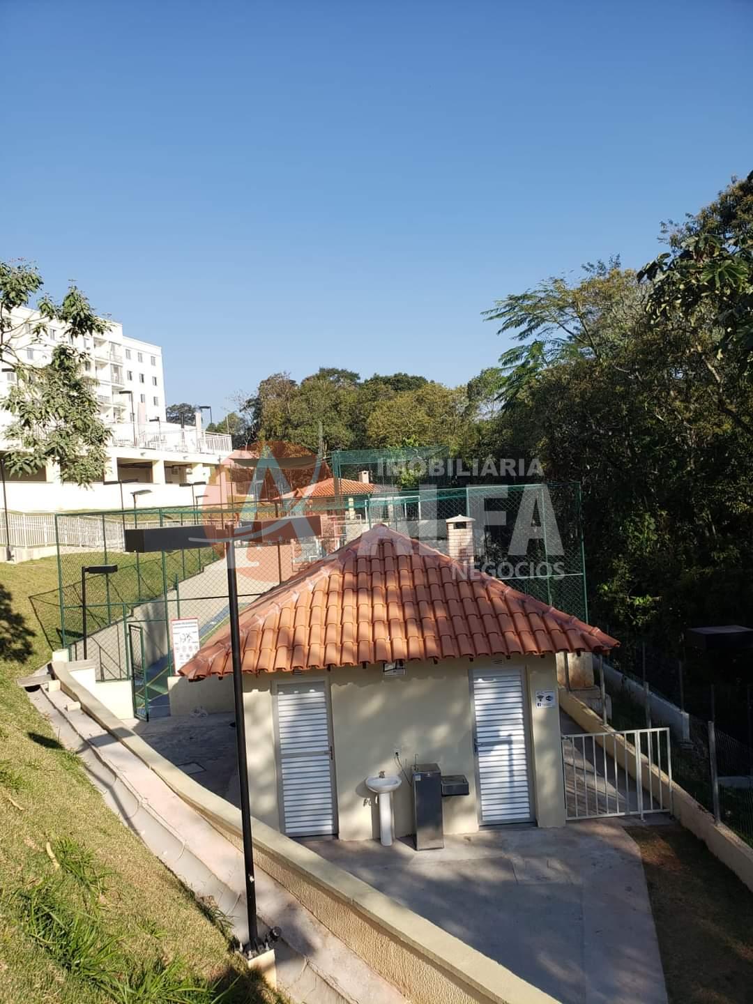 Apartamento 2 Dormitórios - Condomínio costa verde - Jardim Caiapiá - Cotia/SP