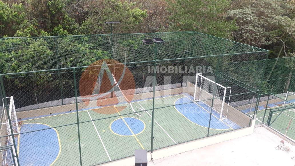 Apartamento 2 Dormitórios - Condomínio costa verde - Jardim Caiapiá - Cotia/SP