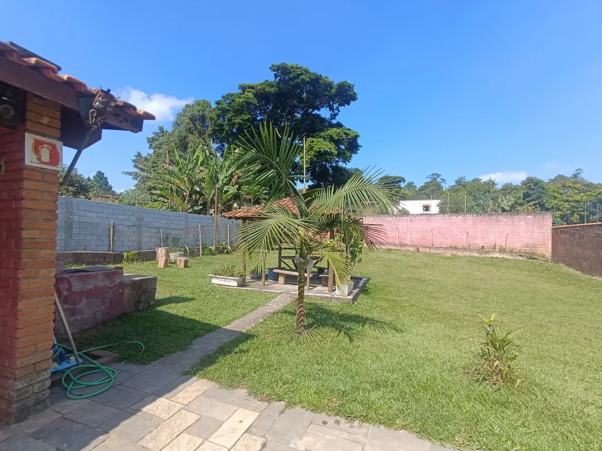 CHÁCARA - 1000 m² - CAUCAIA DO ALTO - COTIA/ SP 