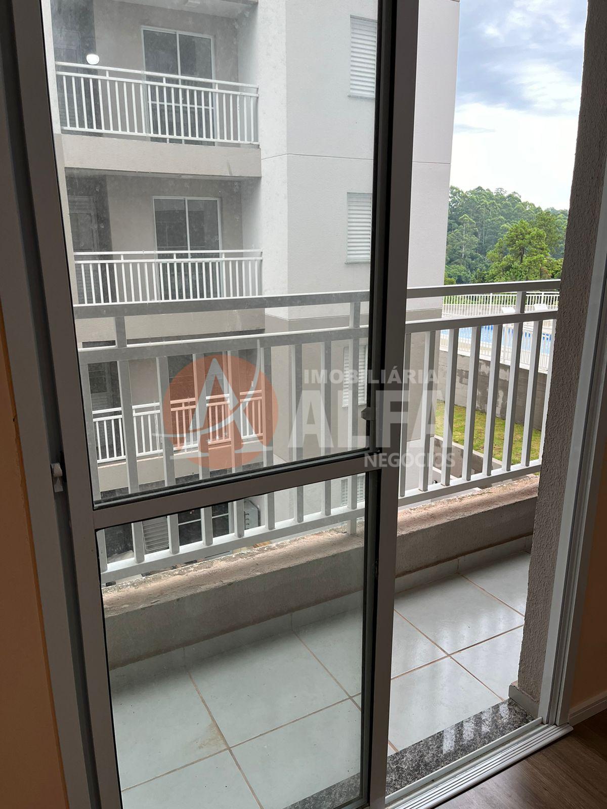 Apartamento 02 Dormitórios - Condomínio Residencial Sky Granja Viana - Cotia