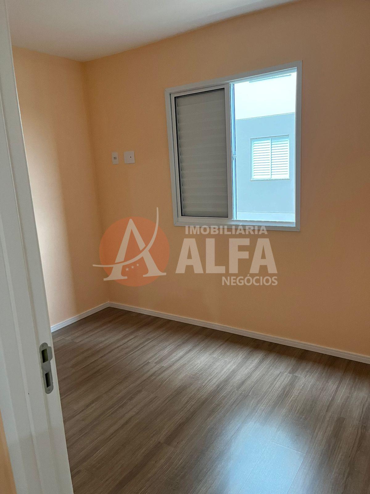 Apartamento 02 Dormitórios - Condomínio Residencial Sky Granja Viana - Cotia