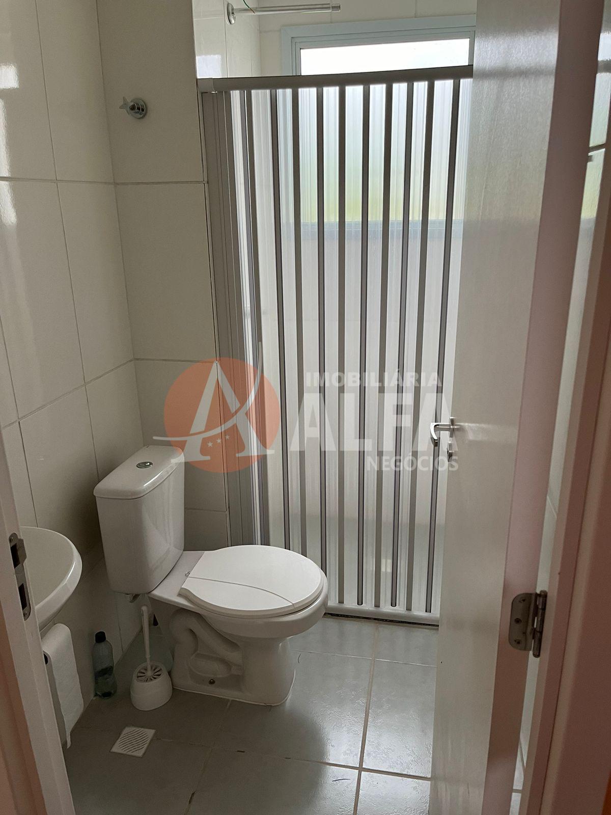 Apartamento 02 Dormitórios - Condomínio Residencial Sky Granja Viana - Cotia
