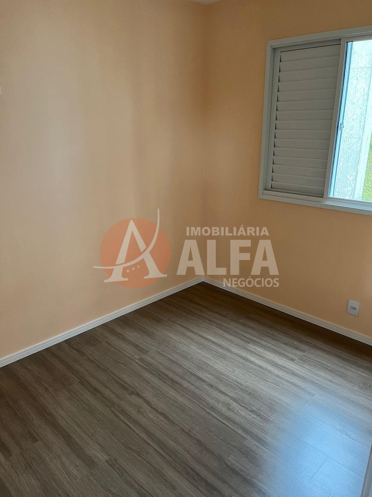 Apartamento 02 Dormitórios - Condomínio Residencial Sky Granja Viana - Cotia