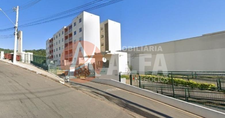 Apartamento - Locação, Lageado, Cotia, SP