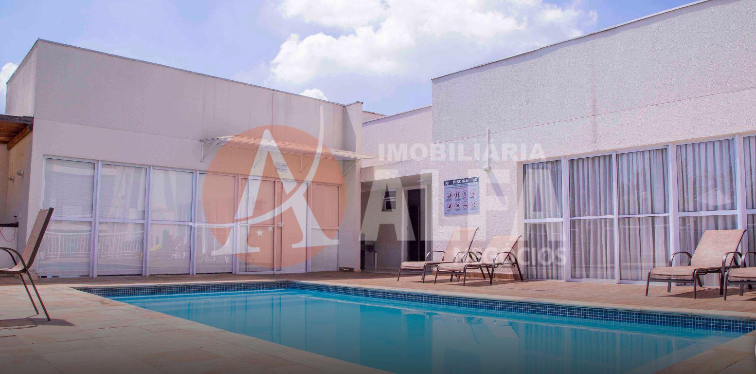 Apartamento - 2 Dormitórios - Condomínio Beija-Flor -Reserva das Aves - Jardim Nova Vida - Cotia / SP