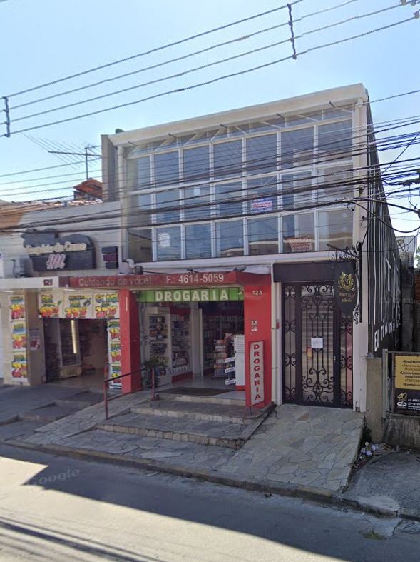 Sala comercial - Locação, Jardim dos Ipês, Cotia, SP
