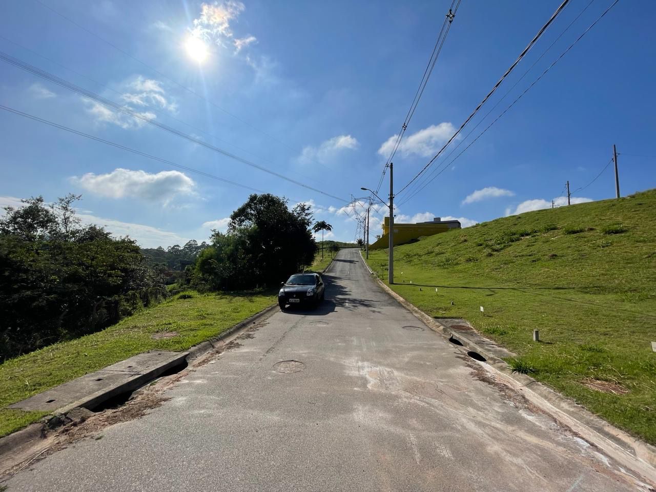 Terreno - Condomínio Residencial Terra Nobre - Granja Vianna - Cotia\SP