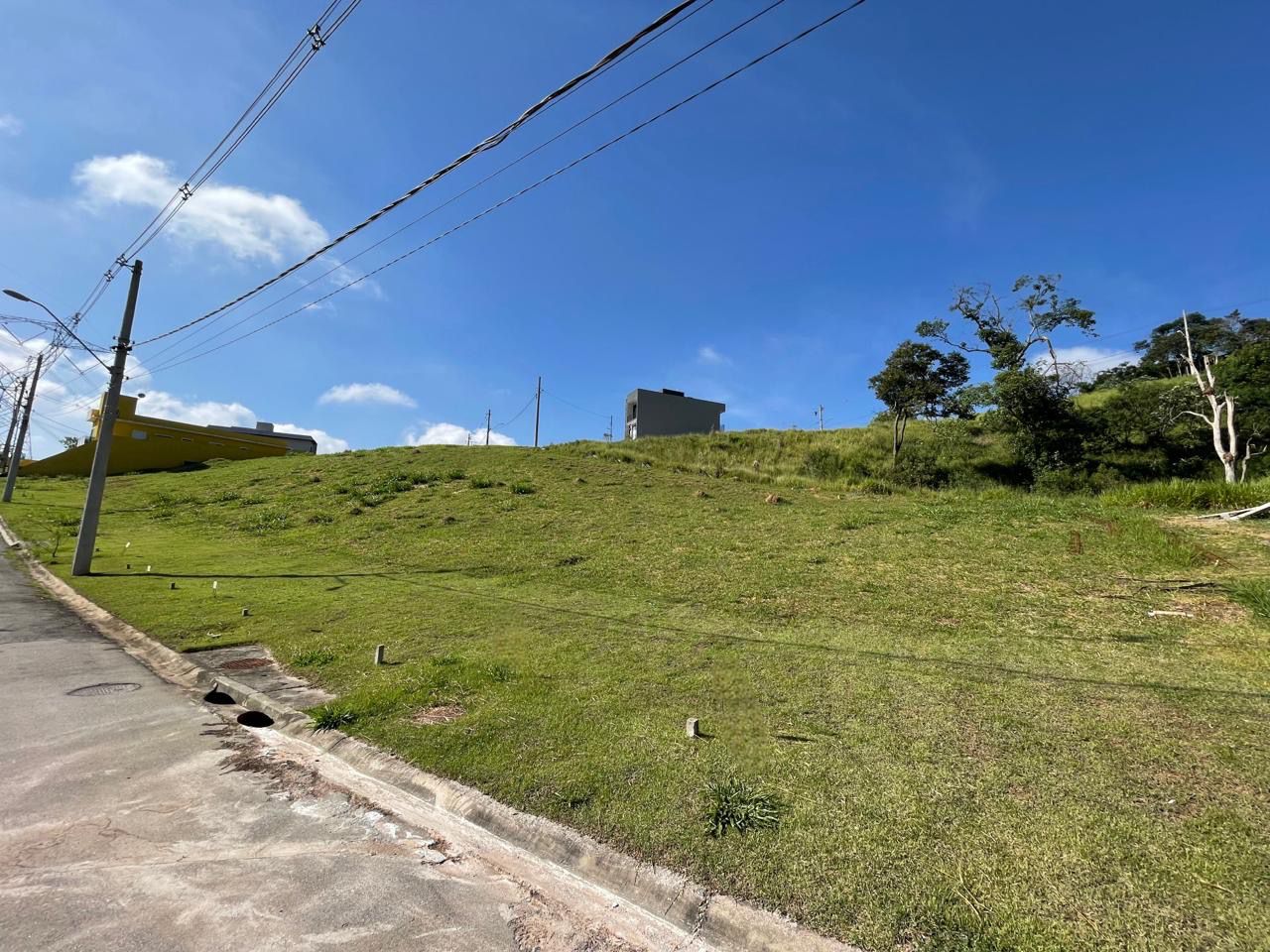 Terreno - Condomínio Residencial Terra Nobre - Granja Vianna - Cotia\SP
