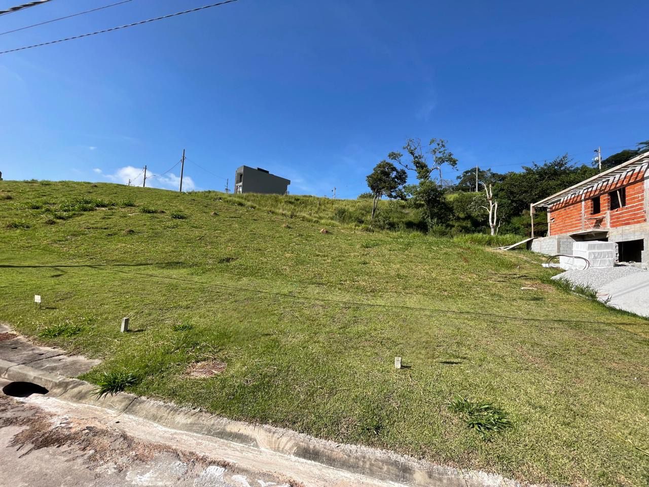 Terreno - Condomínio Residencial Terra Nobre - Granja Vianna - Cotia\SP