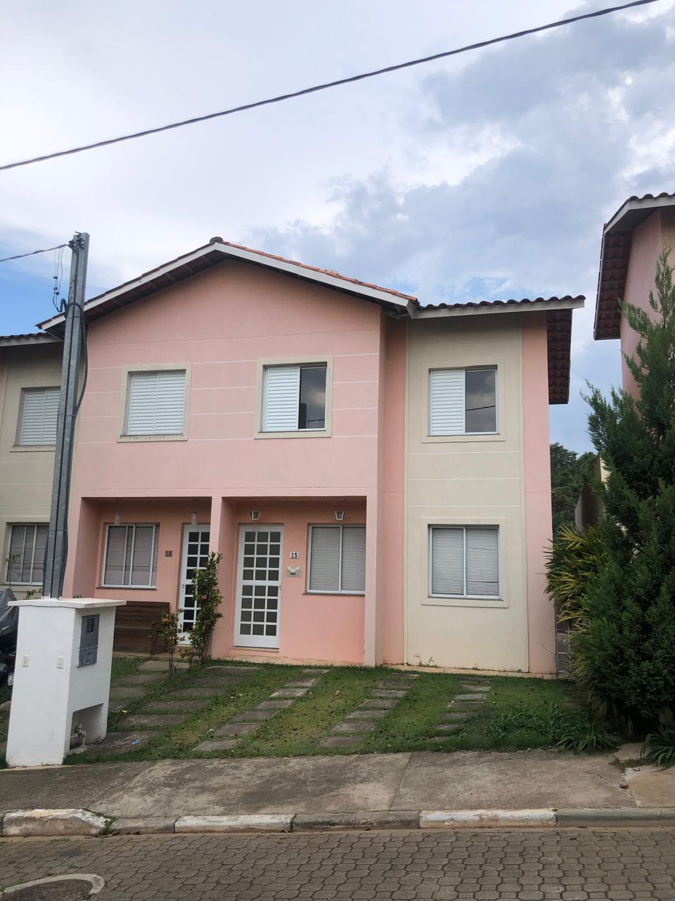 Casa - Locação, Chácara Ondas Verdes, Cotia, SP