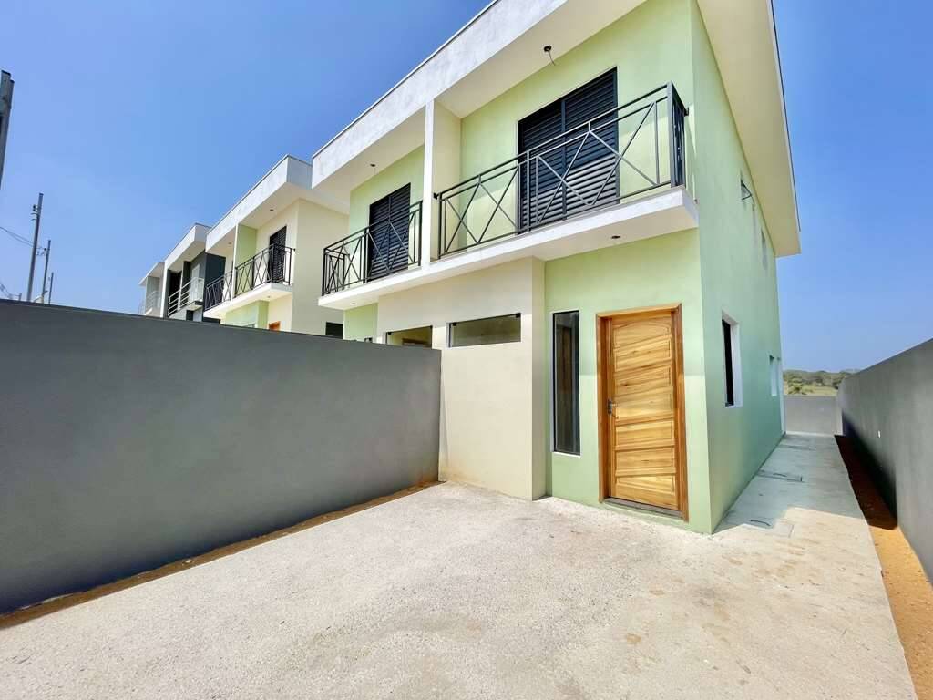Casa - Venda, Água Espraiada (Caucaia do Alto), Cotia, SP