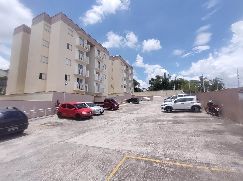 Apartamento - Venda, Paisagem Casa Grande, Cotia, SP