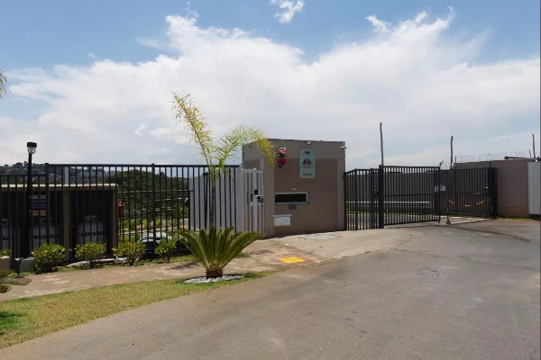 Apartamento - Locação, Jardim Petrópolis, Cotia, SP
