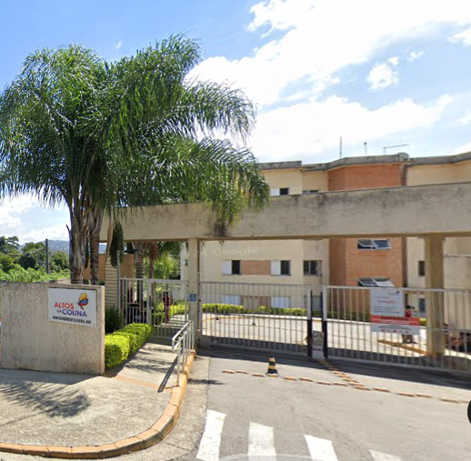 Apartamento - Locação, Vila Santo Antônio do Portão, Cotia, SP